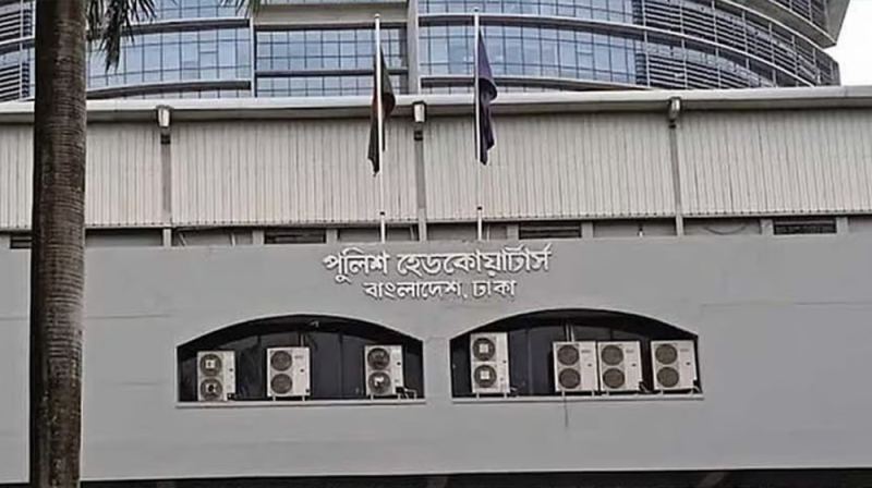 ‘ক্রসফায়ার’ নিয়ে আইজিপির বক্তব্যের ব্যাখ্যা দিল পুলিশ সদর দপ্তর