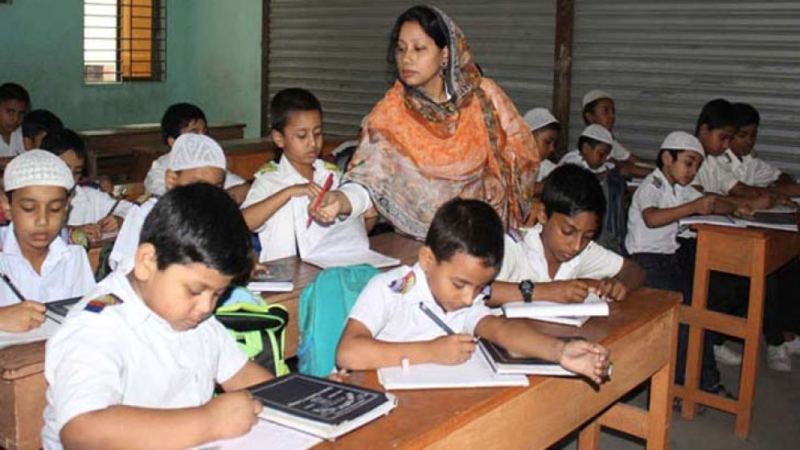 প্রাথমিক শিক্ষক নিয়োগ পরীক্ষার ফল কবে, ভাইভায় ডাক পাবে কতজন