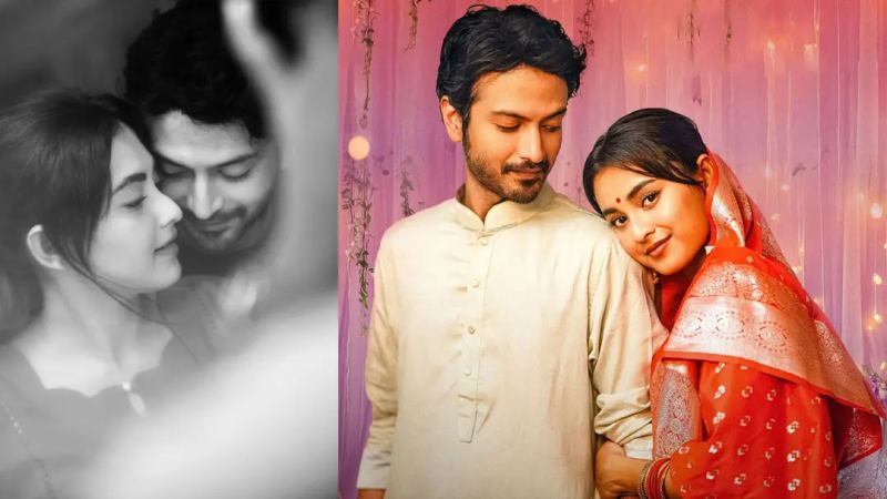 প্রকাশ্যে এলো ইয়াশ রোহান ও তটিনীর ‘কাবিননামা’