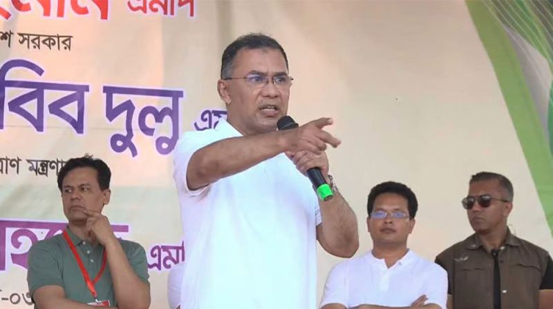 বিভ্রান্তকারীদের বিভ্রান্তির ফাঁদে পা দেবেন না: প্রধানমন্ত্রী