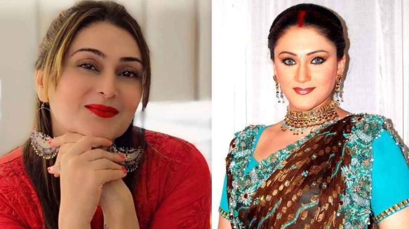 প্রযোজকদের শয্যাসঙ্গিনী হতে জোর করতেন স্বামী, অভিযোগ প্রাক্তন স্ত্রীর