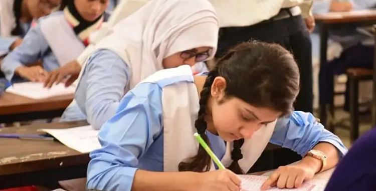 এসএসসি পরীক্ষাকেন্দ্রের ২০০ গজের মধ্যে জনসাধারণের প্রবেশ নিষিদ্ধ