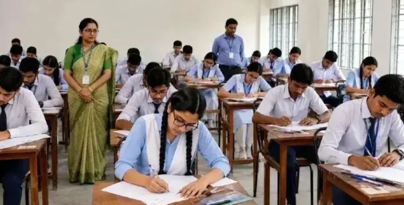 এইচএসসি পরীক্ষা শেষ হলো ৮ বোর্ডে, ৯ নভেম্বরের মধ্যে ফল প্রকাশ