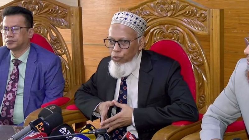 স্থানীয় সরকার নির্বাচন বিধিতে আসছে গুরুত্বপূর্ণ পরিবর্তন