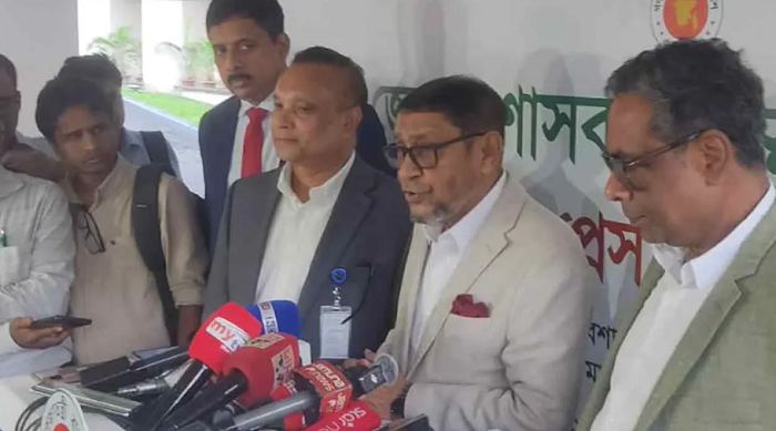 হাম টিকাদানে ৮১ শতাংশ অগ্রগতি, ভেজাল ওষুধ রোধে বাড়বে মোবাইল টিম