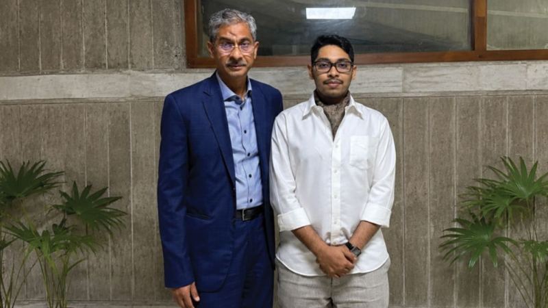 পানিসম্পদমন্ত্রীর ৩২ লাখ টাকার গরু নিয়ে সমালোচনা, ব্যাখ্যা দিলেন তার ছেলে