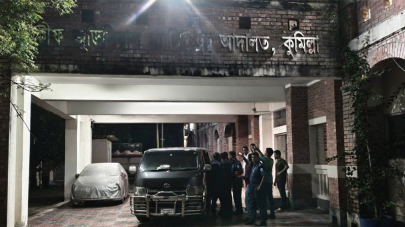 অপ্রতিম হত্যা: আদালতে ৩ আসামির স্বীকারোক্তিমূলক জবানবন্দি