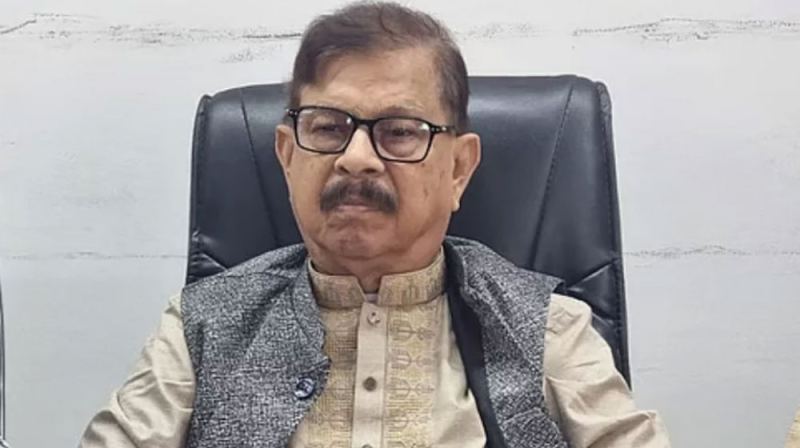 বগুড়া-২ আসনে মাহমুদুর রহমান মান্নার মনোনয়নপত্র বাতিল