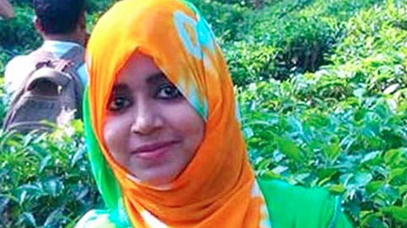 তনু হত্যা মামলায় আরও ২ সাবেক সেনাসদস্যের ডিএনএ সংগ্রহের নির্দেশ
