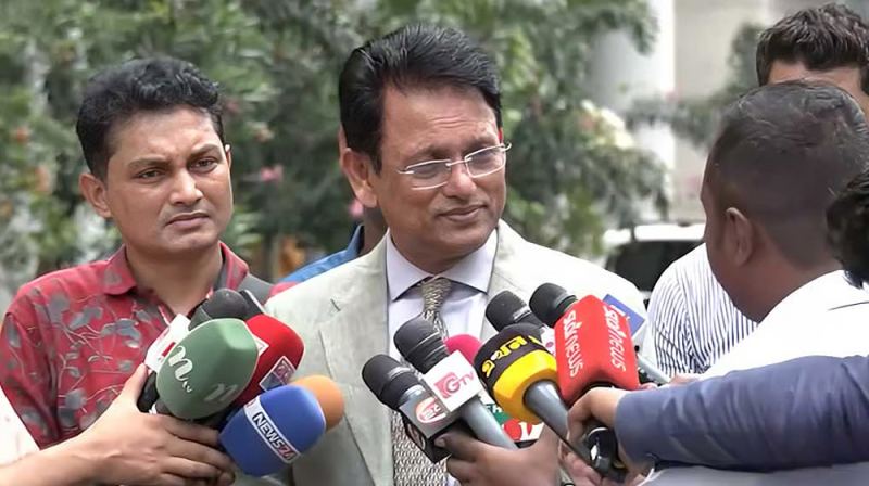 জাতীয় বিশ্ববিদ্যালয়ে স্নাতকে কোর্স বাতিলের তথ্য ভিত্তিহীন: শিক্ষামন্ত্রী