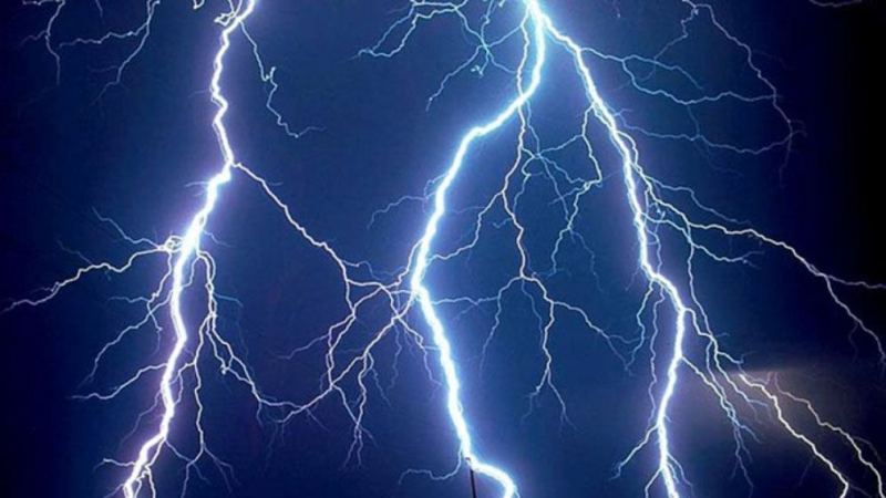 বজ্রপাতে ৬ জেলায় ১২ জনের প্রাণহানি