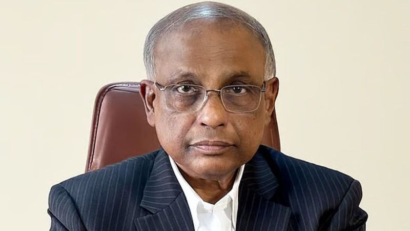 ইসলামী ব্যাংকের চেয়ারম্যান জুবায়দুর রহমানের পদত্যাগ