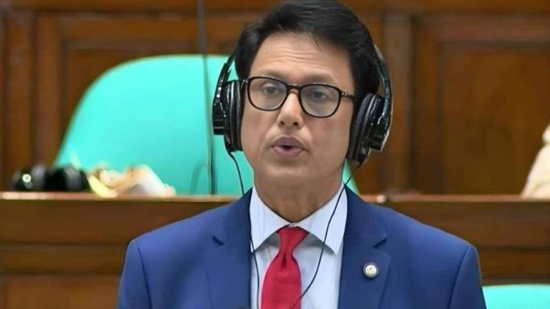 শিক্ষক নিয়োগ নিয়ে গুরুত্বপূর্ণ তথ্য দিলেন শিক্ষামন্ত্রী