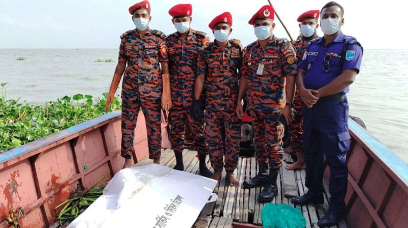পদ্মায় পাওয়া অর্ধগলিত মরদেহ ৫ খুনের আসামি ফোরকানের, ধারণা পুলিশের