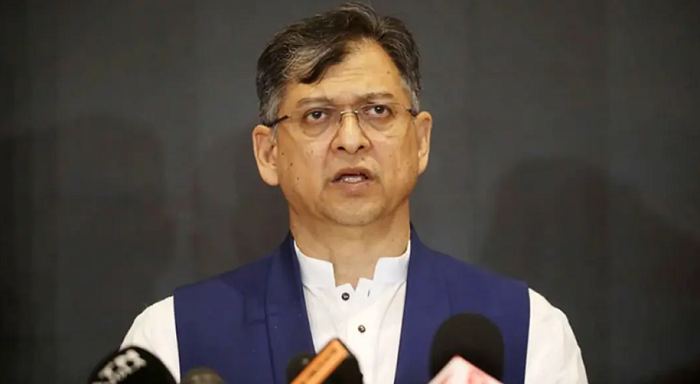 সংসদে বিল আকারে উঠছে না গণভোট : স্বরাষ্ট্রমন্ত্রী