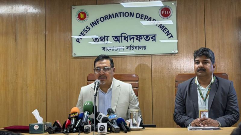 বিদ্যুৎ উৎপাদন নিয়ে সরকারের নতুন সিদ্ধান্ত