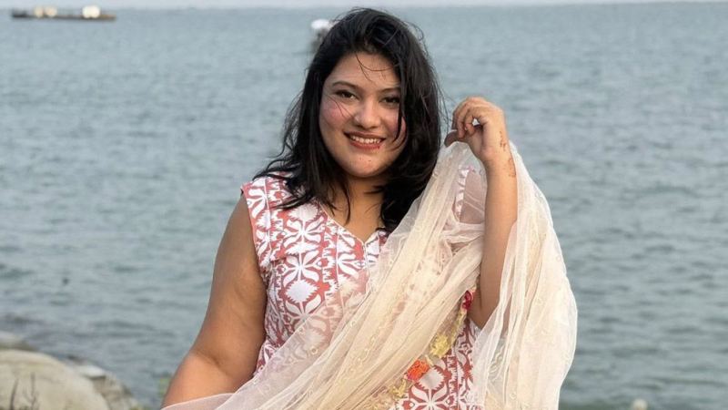 মারা গেছেন জনপ্রিয় কনটেন্ট ক্রিয়েটর কারিনা কায়সার