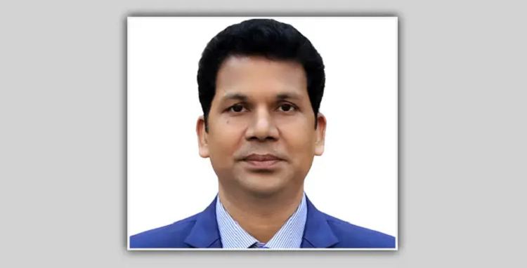 সারওয়ারকে প্রত্যাহারের এক সপ্তাহ পর নতুন ডিসি পেল সিলেট