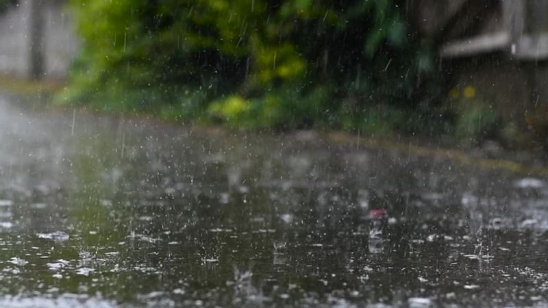 বৃষ্টি কবে কমবে, যা বললেন জলবায়ু গবেষক