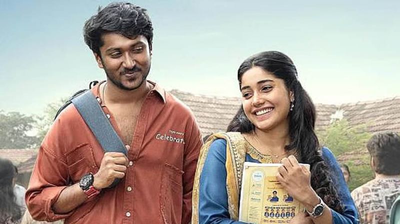 মালয়ালাম ‘ভাজা ২’ সিনেমার বক্স অফিস ঝড়, ২০ দিনে আয় ২০০ কোটি রুপি