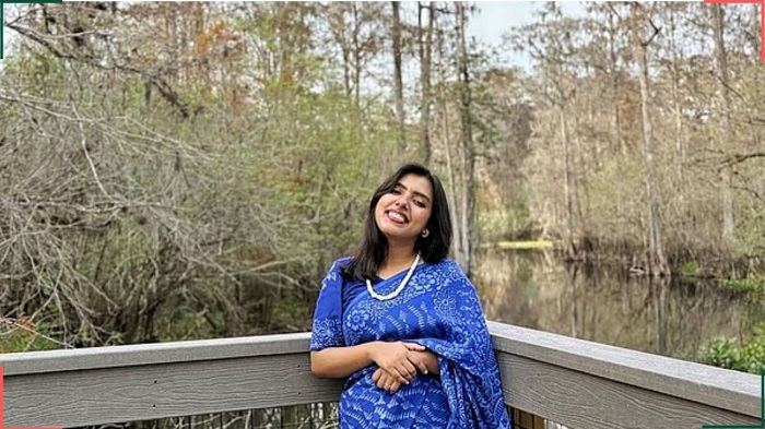 ফ্লোরিডায় উদ্ধার দ্বিতীয় মরদেহটি বৃষ্টির, পরিবারকে নিশ্চিত করলো পুলিশ