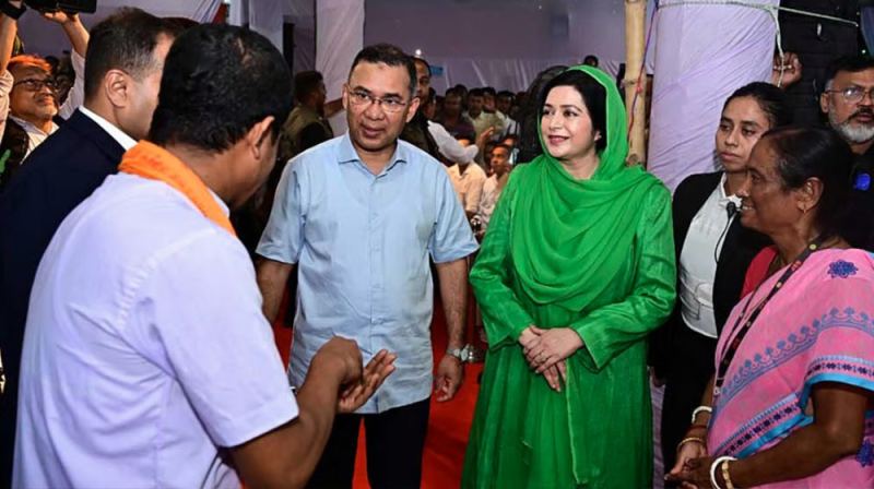 তিন জেলায় পূজা মণ্ডপ পরিদর্শনে যাচ্ছেন প্রধানমন্ত্রী