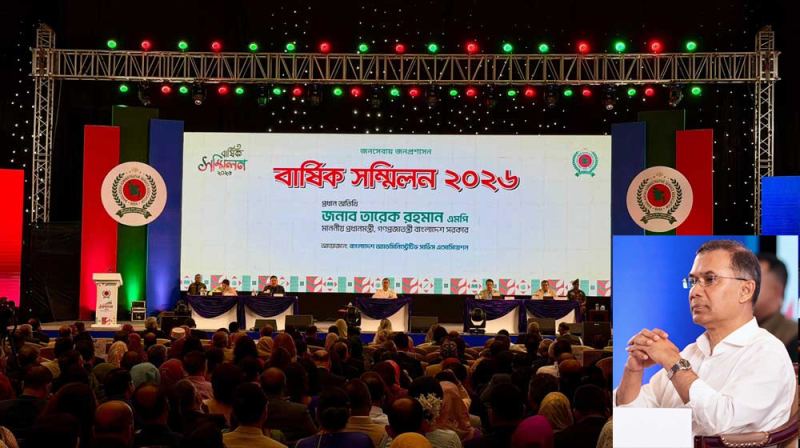 প্রশাসনকে নির্ভয়ে নিরপেক্ষ থাকার আহ্বান প্রধানমন্ত্রীর