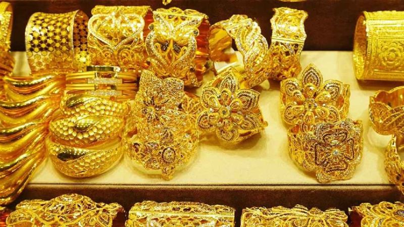 স্বর্ণের দামে বড় লাফ