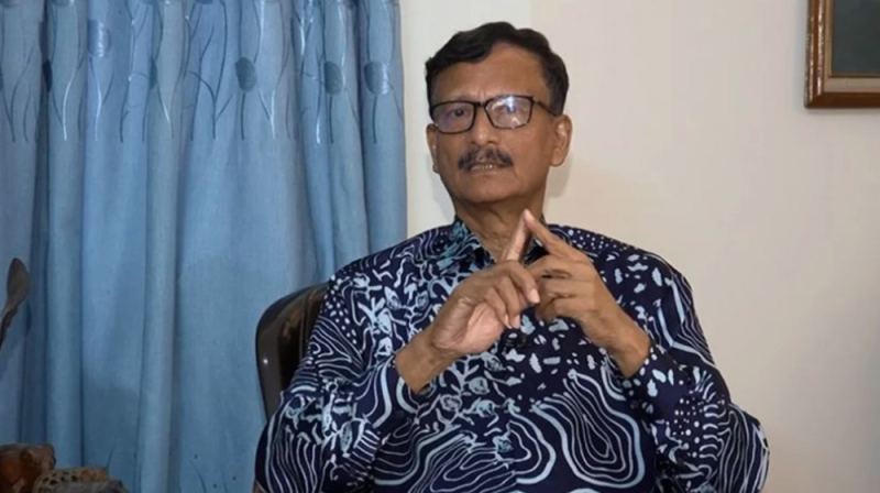 ৭ সদস্যের ‘কিচেন কেবিনেট’-এর সিদ্ধান্তে চলত অন্তর্বর্তী সরকার