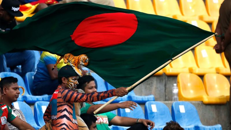 ভারতে খেলতে অনিচ্ছা, বিসিবির সঙ্গে বৈঠকে বসছে আইসিসি