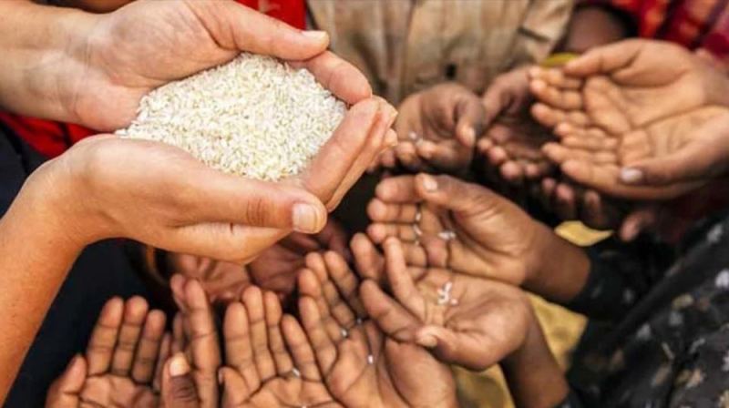 ২০২৫ সালে বাংলাদেশে ‘তীব্র খাদ্য নিরাপত্তাহীনতায়’ ছিল দেড় কোটিরও বেশি মানুষ