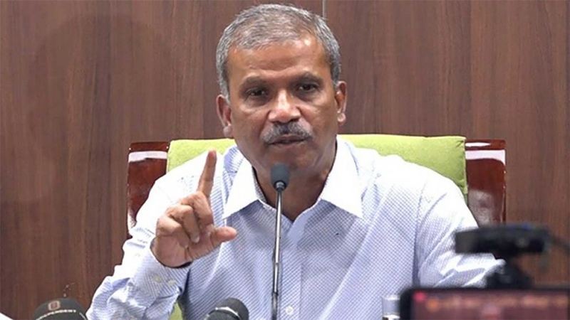 ভারতে নয়, শ্রীলঙ্কায় বাংলাদেশের বিশ্বকাপ খেলার প্রস্তাব করেছি