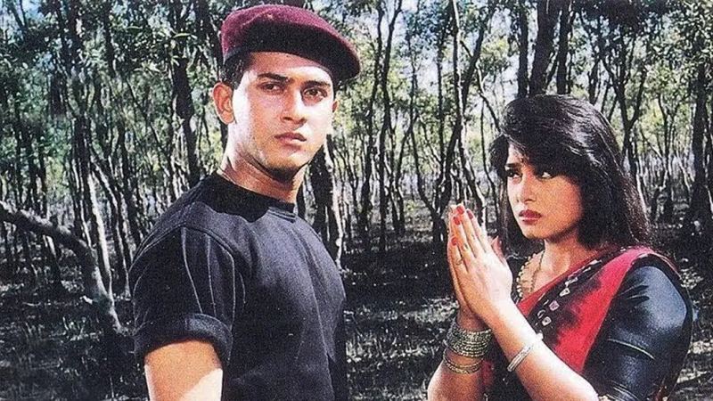 সালমান শাহ স্মরণে ৩ দিনের উন্মুক্ত চলচ্চিত্র প্রদর্শনী