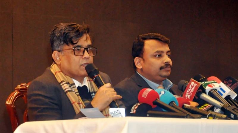 নির্বাচন নিয়ে সন্দেহ-সংশয় ছড়ানোদের নজরদারিতে রেখেছে সরকার: প্রেস সচিব