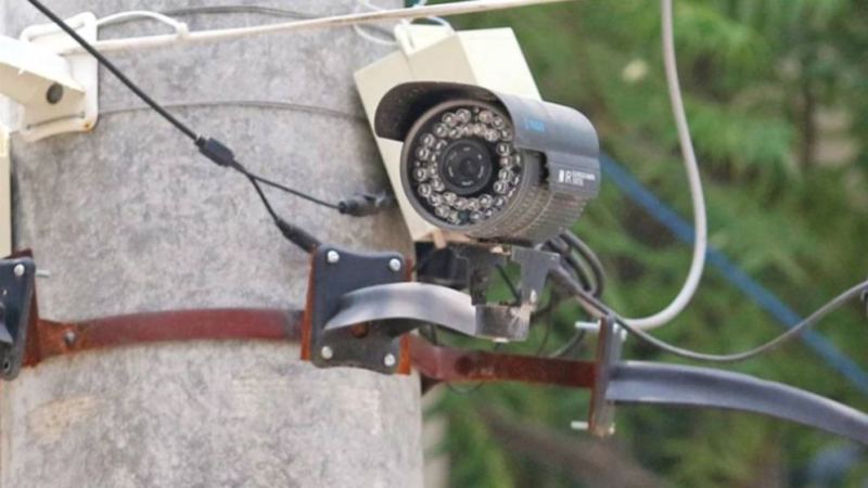 রাজধানীতে বসছে আরও ১১ হাজার সিসি ক্যামেরা