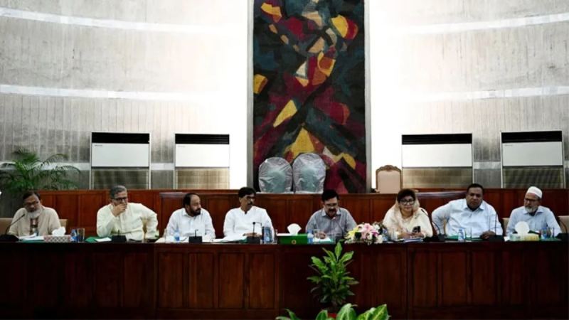 সারের ডিলার নিয়োগে অনিয়মের অভিযোগ তদন্তে সংসদীয় কমিটি গঠন