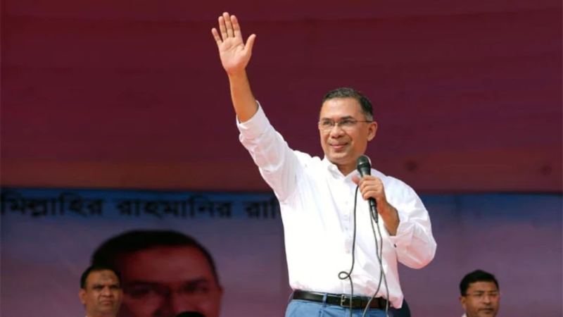 দেশবাসীকে ঈদুল আজহার শুভেচ্ছা জানালেন প্রধানমন্ত্রী