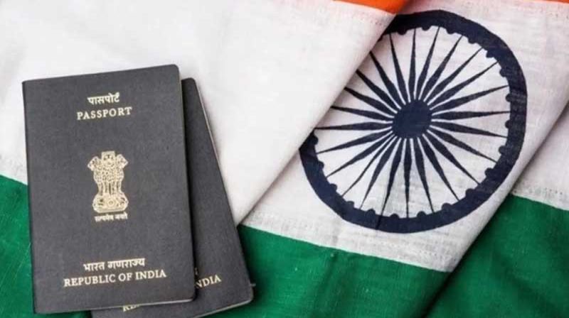 ভারতের নাগরিকত্ব পেতে প্রতিবেশী দেশের নাগরিকদের পাসপোর্ট জমা দেওয়ার নিয়ম চালু
