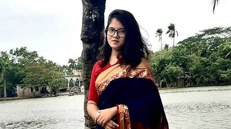 শাহবাগে আবাসিক ভবন থেকে নারী চিকিৎসকের লাশ উদ্ধার
