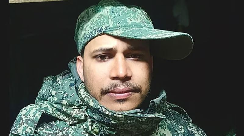ইউক্রেন যুদ্ধে রুশ সেনাবাহিনীতে করিমগঞ্জের তরুণ নিহত, ড্রোন হামলার দাবি
