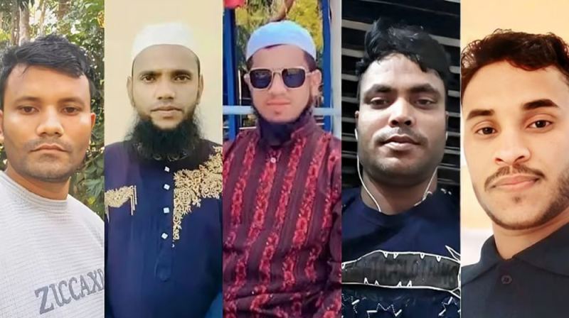 কাতারে সড়ক দুর্ঘটনায় ৫ বাংলাদেশি নিহত
