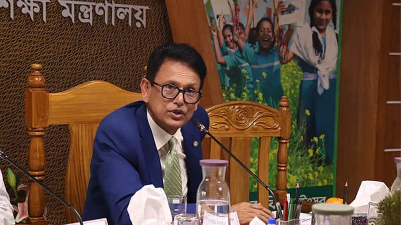 পাবলিক পরীক্ষায় ‘নীরব বহিষ্কার’ নিয়ম বাতিলের নির্দেশ